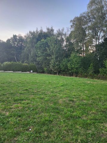 Działka budowlana Zebrzydowice Zebrzydowice Dolne, ul. Agrestowa. Zdjęcie 1