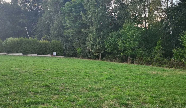 Działka budowlana Zebrzydowice Zebrzydowice Dolne, ul. Agrestowa