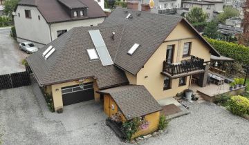 inny, 6 pokoi Wodzisław Śląski, ul. Wolności