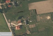 Działka budowlana Klęk. Zdjęcie 4