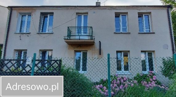 dom wolnostojący, 6 pokoi Warszawa Jelonki, ul. Kruszyńska. Zdjęcie 1