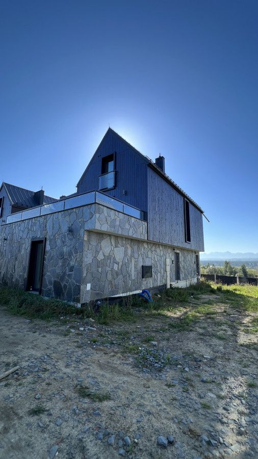 Mieszkanie 3-pokojowe Nowy Targ, ul. Partyzantów