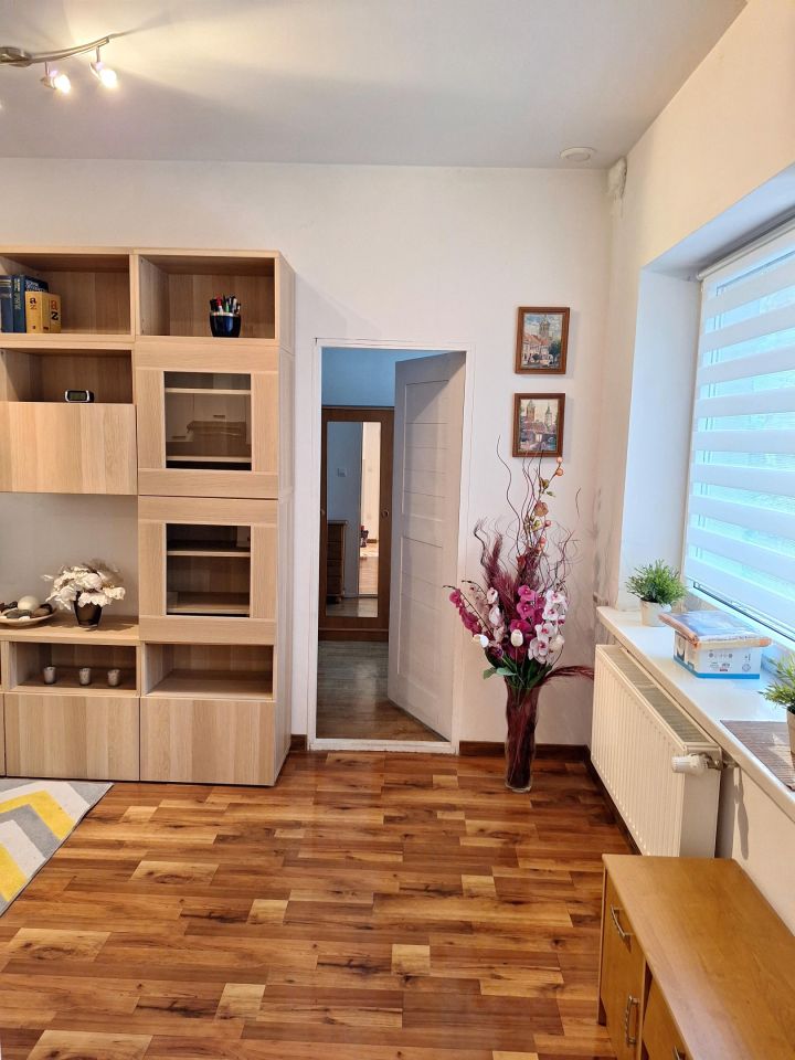 Mieszkanie 2-pokojowe Byczyna, pl. Wolności. Zdjęcie 7