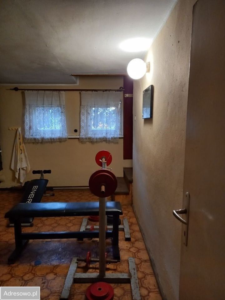 dom wolnostojący, 3 pokoje Aleksandrów Kujawski. Zdjęcie 20