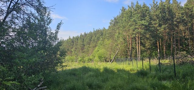 Działka rolno-budowlana Karszówka. Zdjęcie 1