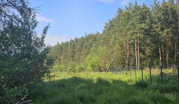 Działka rolno-budowlana Karszówka