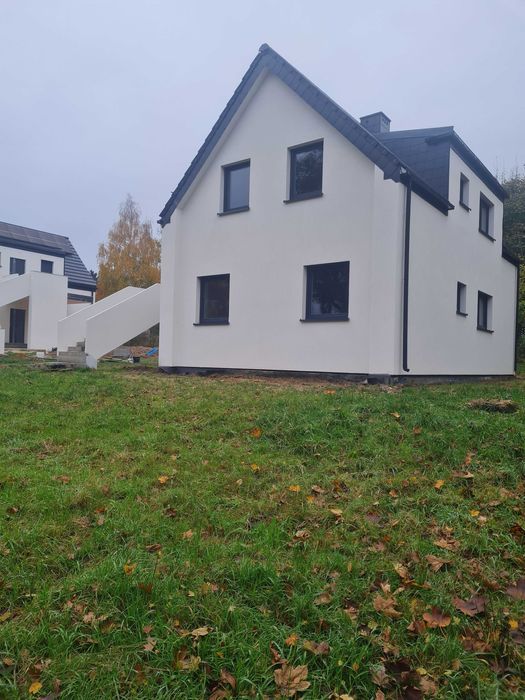 kamienica Dziwnówek, ul. Kołobrzeska. Zdjęcie 3