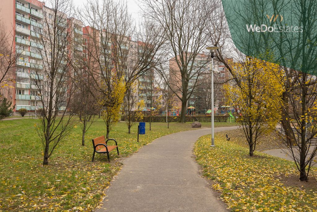 Mieszkanie 3-pokojowe Warszawa Bielany, ul. Renesansowa. Zdjęcie 17