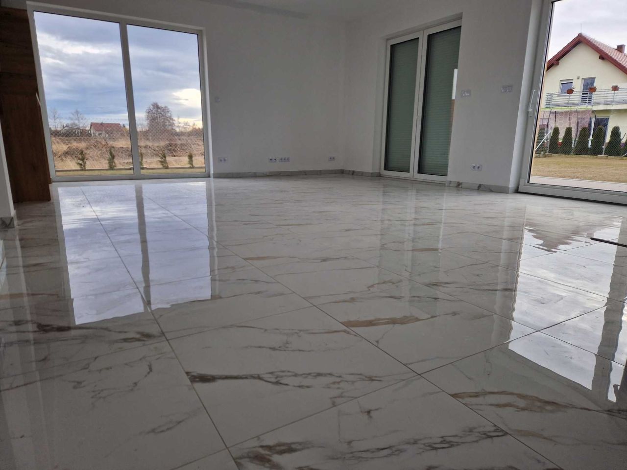 dom wolnostojący Pieszyce. Zdjęcie 4