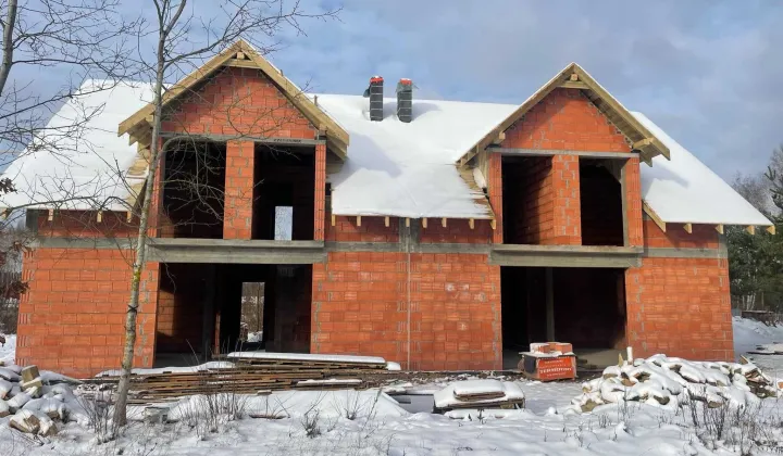 bliźniak Zalesie, ul. Ugodowa