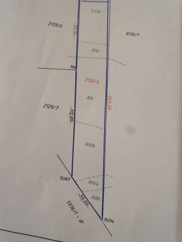 Działka rolna Węgrów Glinki, al. Siedlecka. Zdjęcie 1