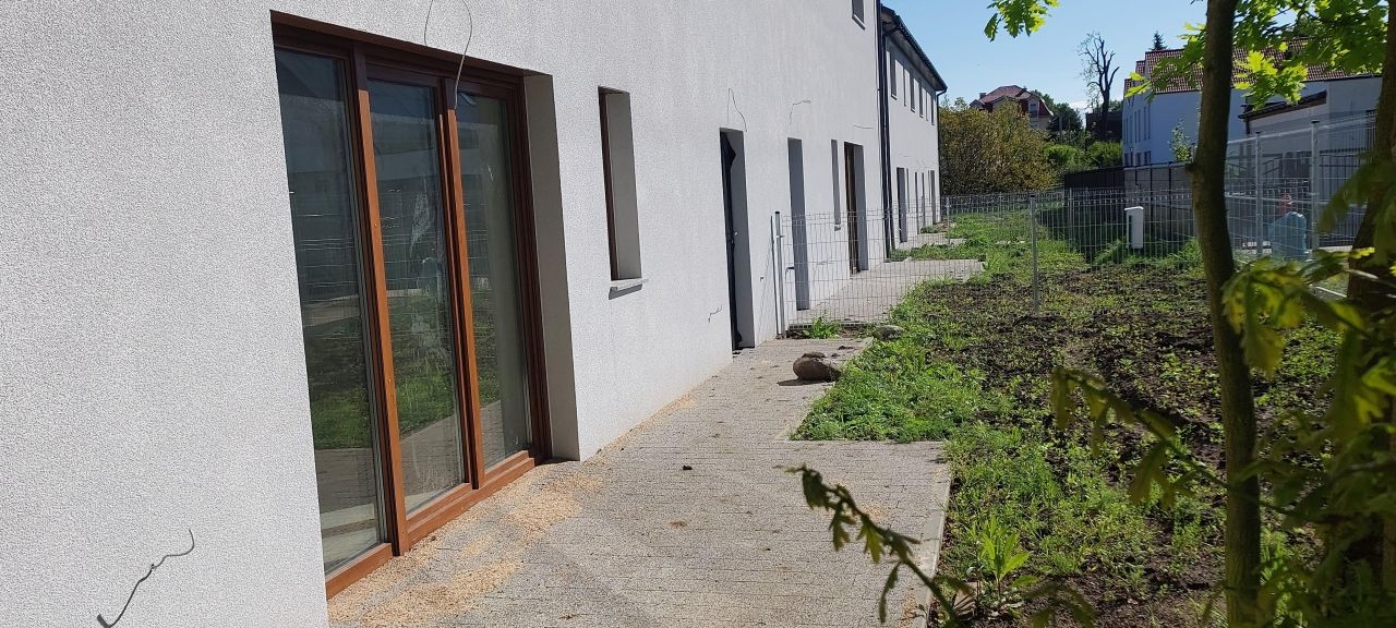 bliźniak, 5 pokoi Smolec, ul. Kościelna. Zdjęcie 8