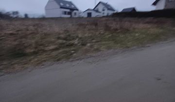 Działka budowlana Kościerzyna, ul. Gałęźna