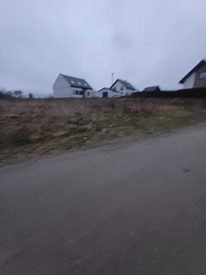 Działka budowlana Kościerzyna, ul. Gałęźna. Zdjęcie 2