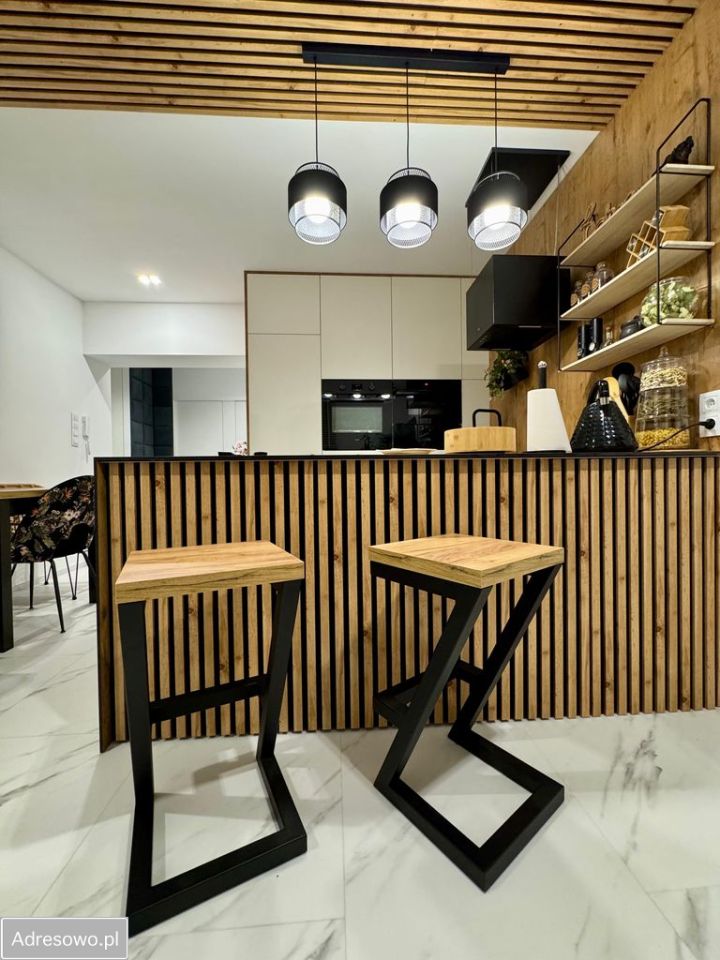 Mieszkanie 3-pokojowe Kraków Nowa Huta, os. Willowe. Zdjęcie 2