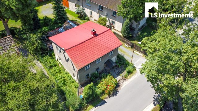 dom wolnostojący, 4 pokoje Miszkowice. Zdjęcie 9