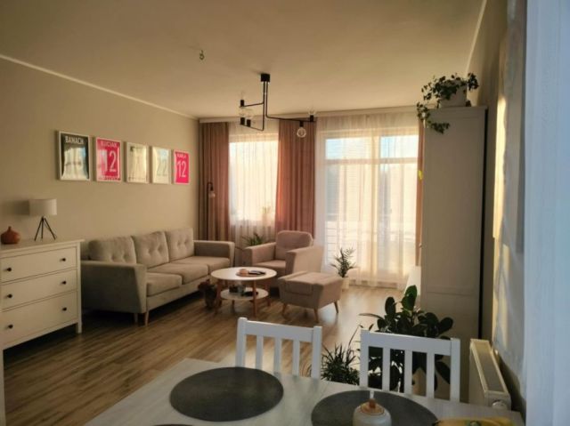 Mieszkanie 2-pokojowe Gdańsk Ujeścisko, ul. Mariana Kołodzieja. Zdjęcie 1