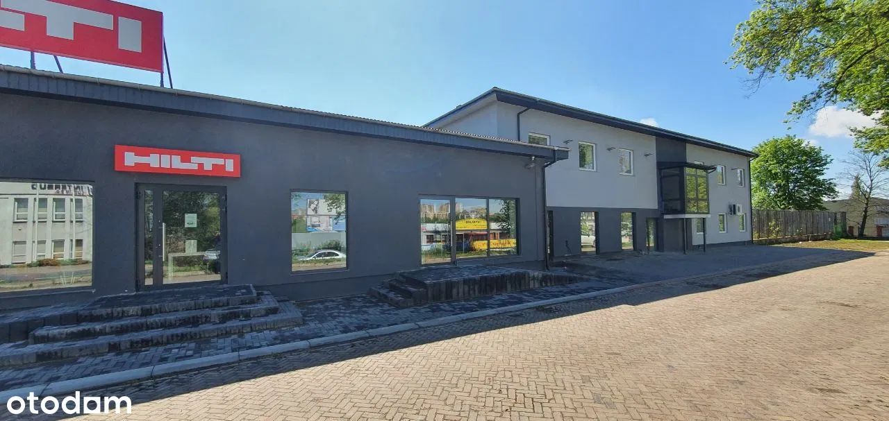 Lokal Lublin Kalinowszczyzna, ul. Turystyczna. Zdjęcie 4