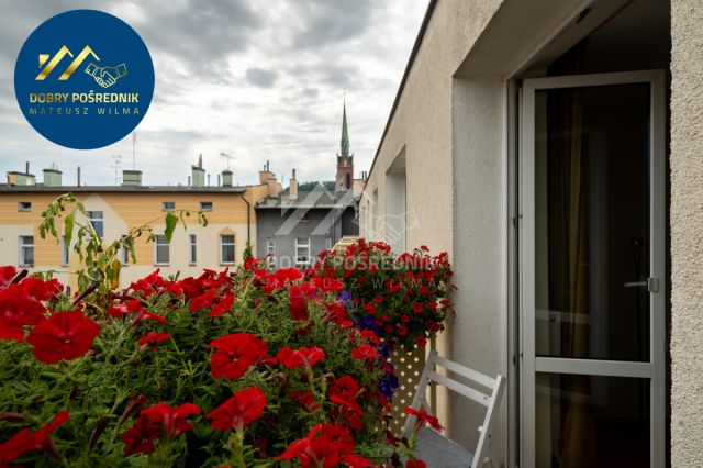 Mieszkanie 3-pokojowe Gdańsk Wrzeszcz, ul. Sobótki. Zdjęcie 4