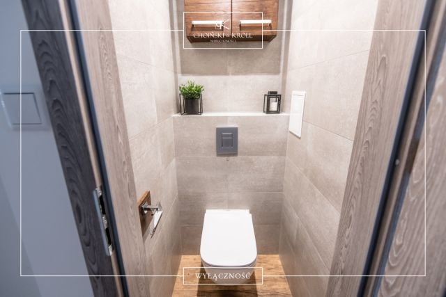 Mieszkanie 2-pokojowe Poznań Grunwald, ul. Pogorzelska. Zdjęcie 10