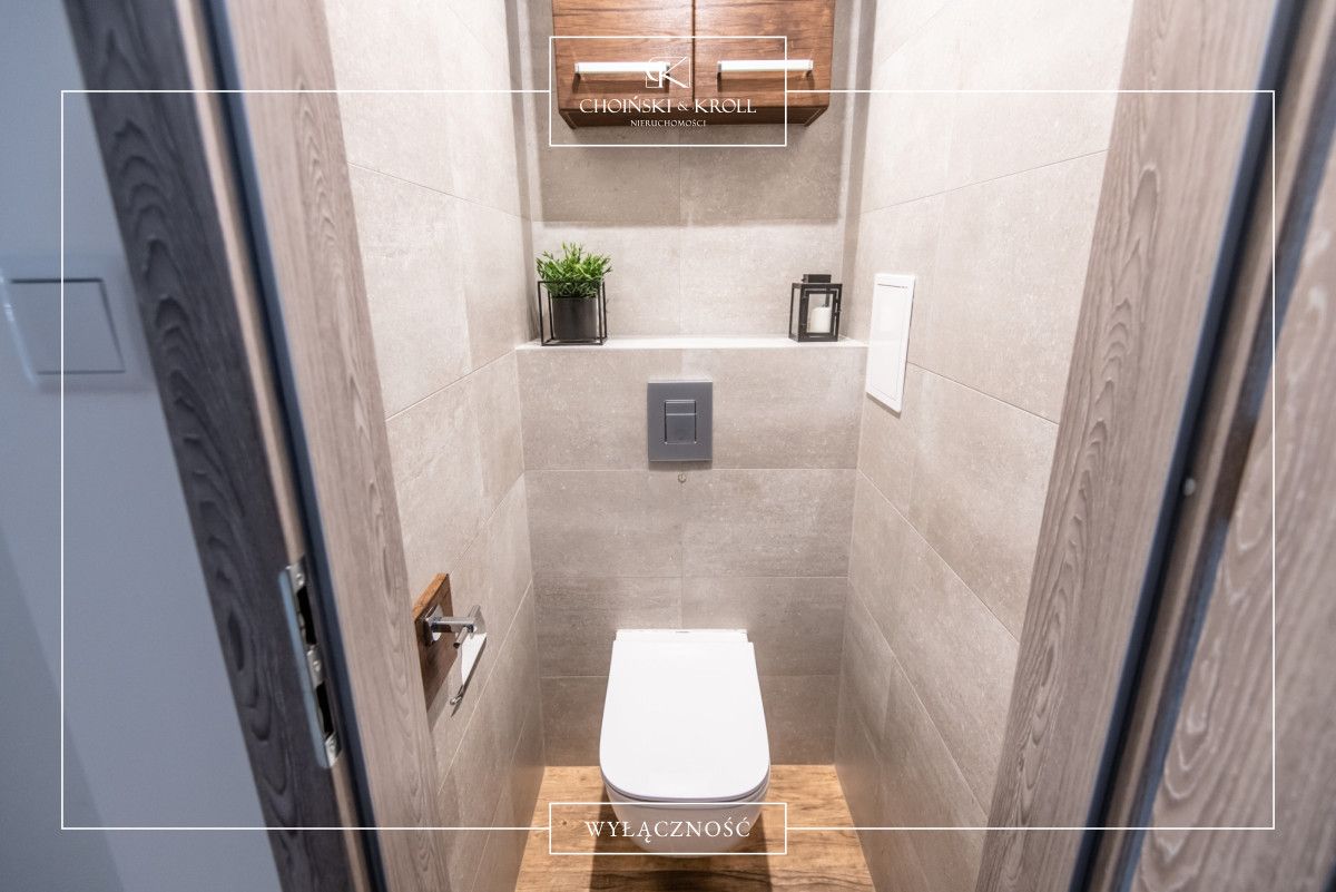 Mieszkanie 2-pokojowe Poznań Grunwald, ul. Pogorzelska. Zdjęcie 10