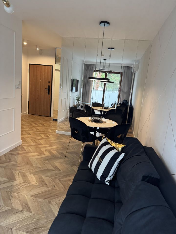 Mieszkanie 2-pokojowe Krynica Morska, ul. Żeromskiego. Zdjęcie 2