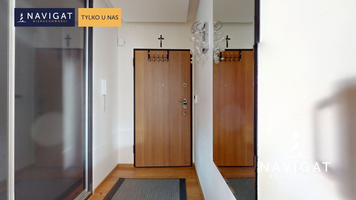 Mieszkanie 3-pokojowe Gdańsk Osowa, ul. Junony. Zdjęcie 18