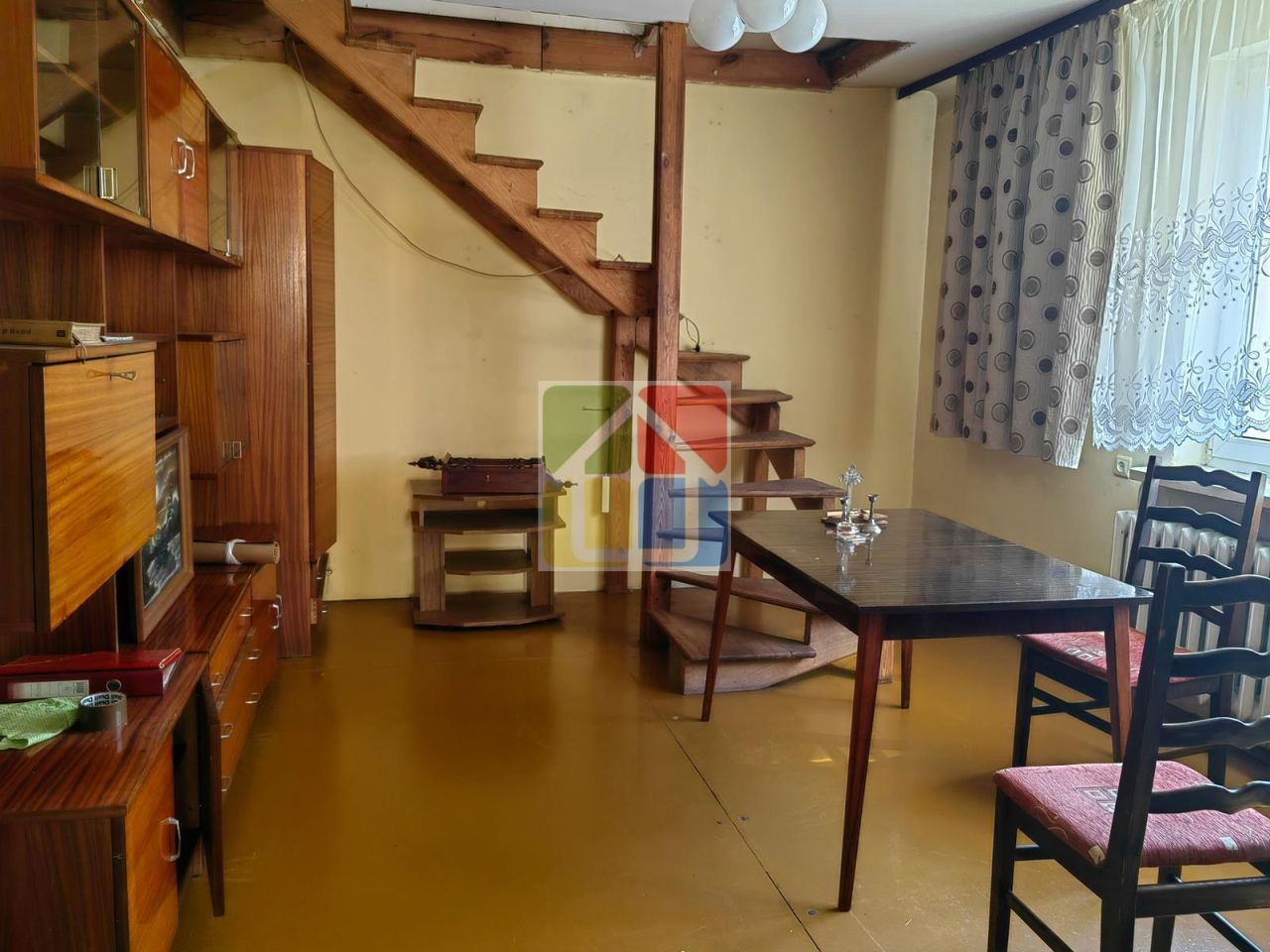 dom wolnostojący, 6 pokoi Gostynin, ul. Stefana Fabiszewskiego. Zdjęcie 5