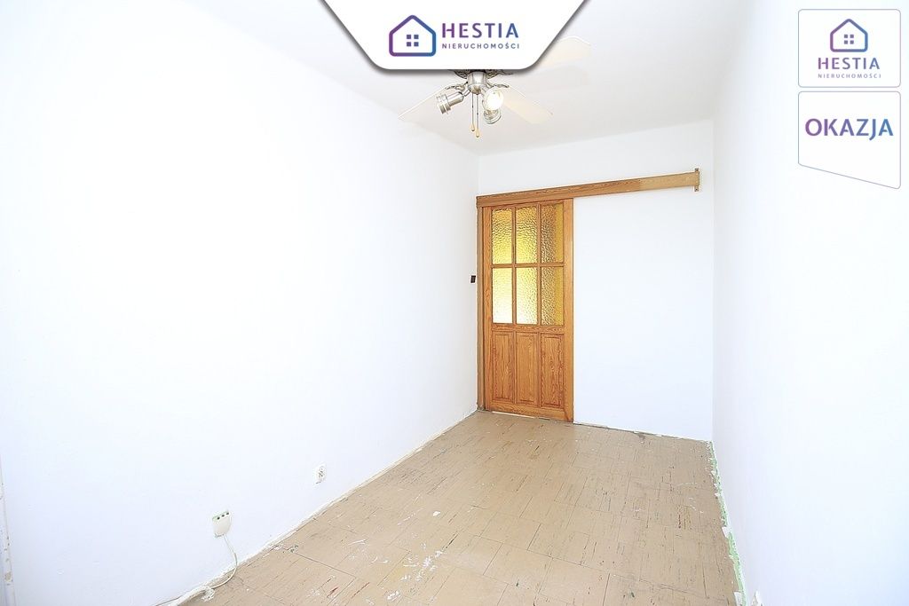 Mieszkanie 3-pokojowe Stargard, ul. Szewska. Zdjęcie 6