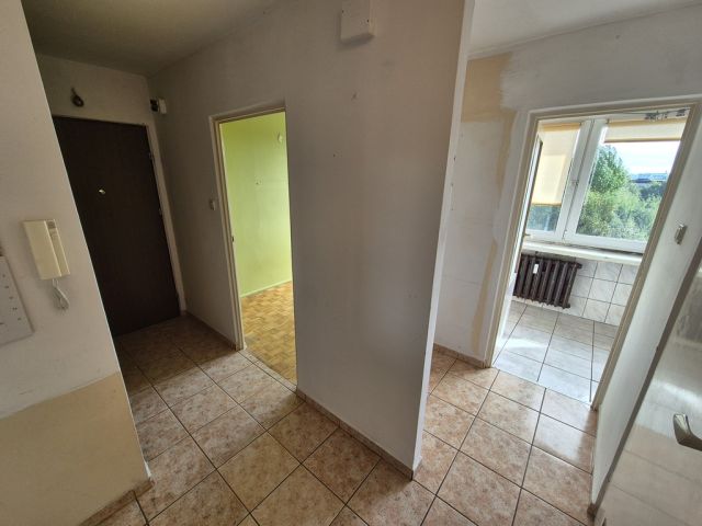 Mieszkanie 3-pokojowe Słupsk Zatorze, ul. Królowej Jadwigi. Zdjęcie 5