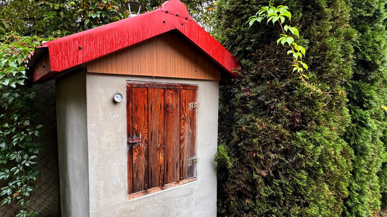 dom wolnostojący, 5 pokoi Milanówek. Zdjęcie 22