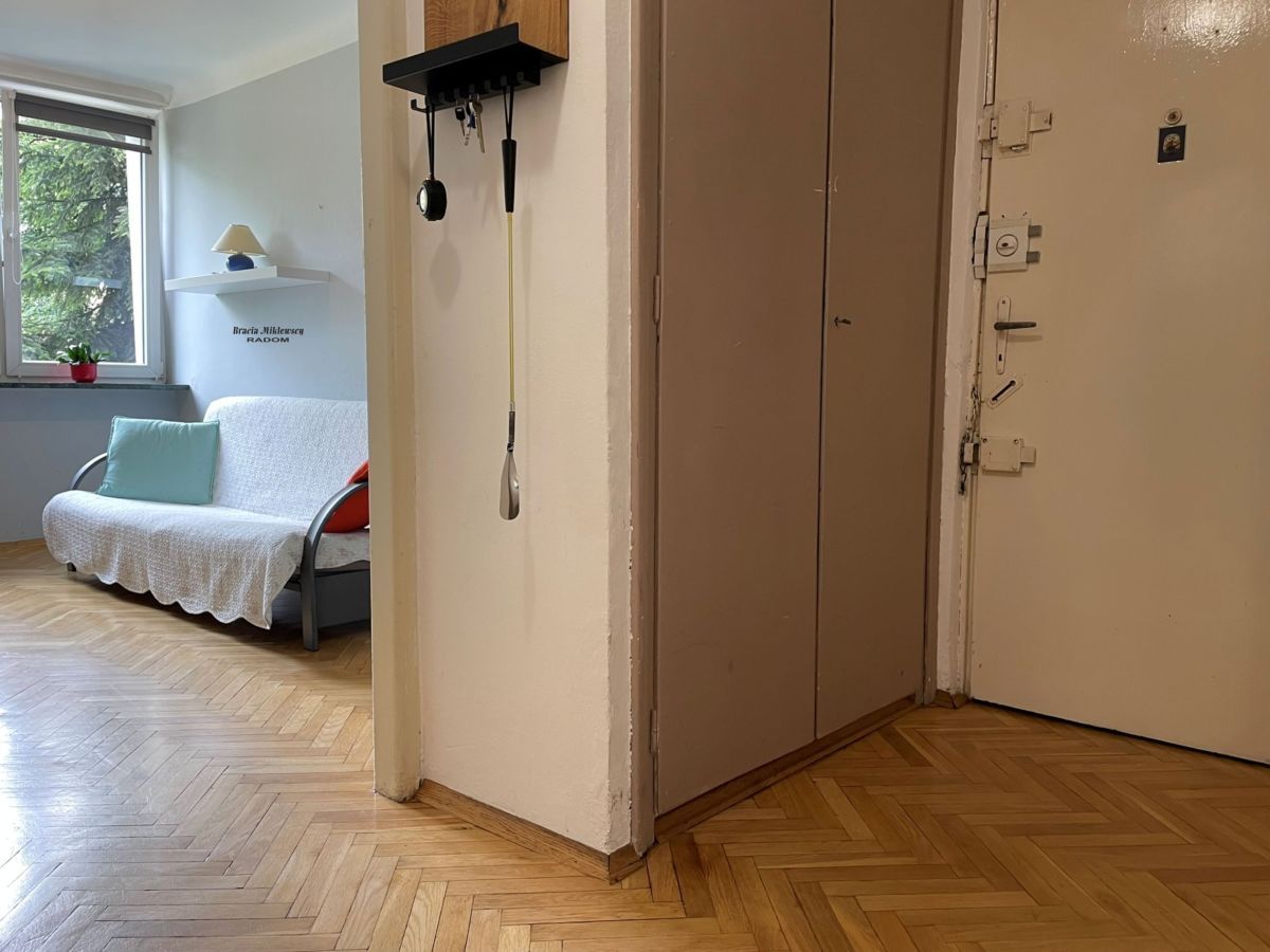 Mieszkanie 3-pokojowe Radom, ul. Miła. Zdjęcie 6