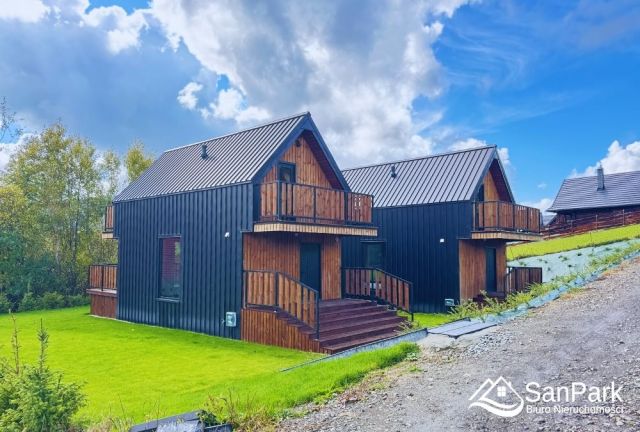 siedlisko, 3 pokoje Wańkowa. Zdjęcie 2