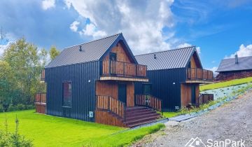 siedlisko, 3 pokoje Wańkowa