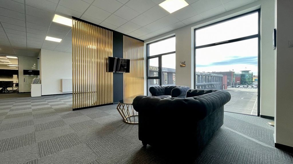 Biuro Rzeszów, ul. gen. Leopolda Okulickiego. Zdjęcie 5