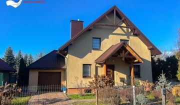 dom wolnostojący, 5 pokoi Ostrowiec Świętokrzyski, ul. Bałtowska