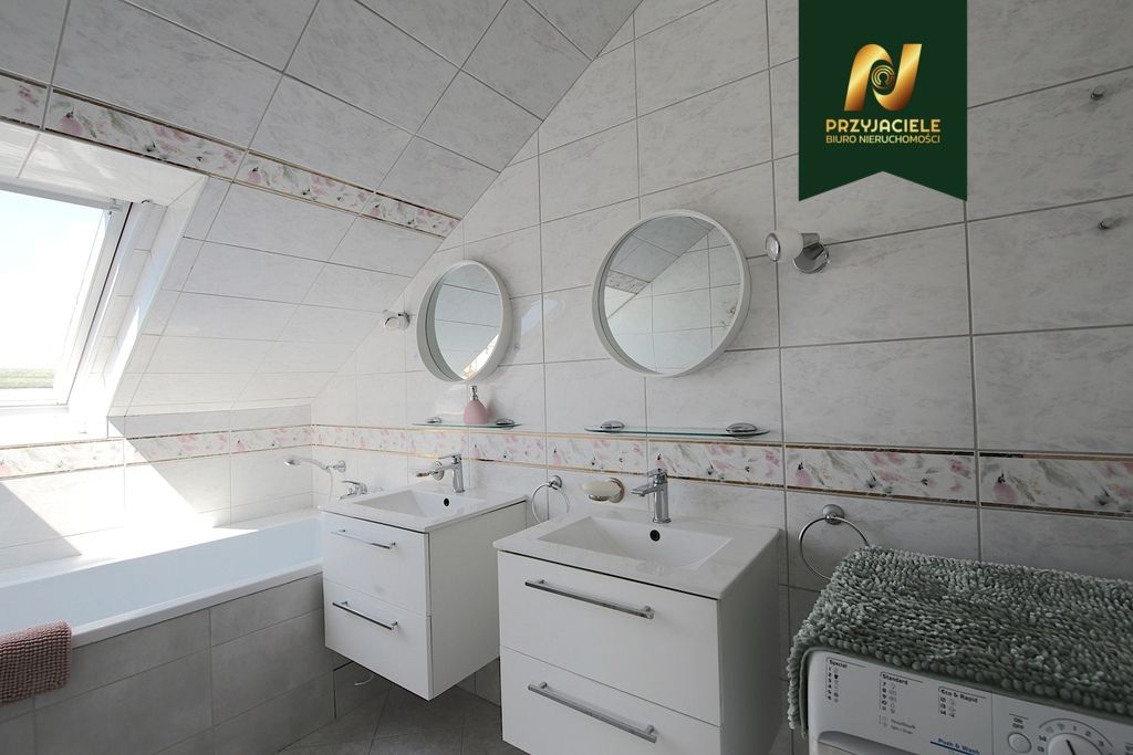 Mieszkanie 4-pokojowe Gdańsk Siedlce, ul. Lecha Bądkowskiego. Zdjęcie 9