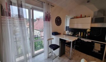 Mieszkanie 1-pokojowe Świnoujście Nadmorska, ul. Karola Miarki