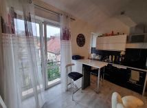 Mieszkanie 1-pokojowe Świnoujście Nadmorska, ul. Karola Miarki. Zdjęcie 1