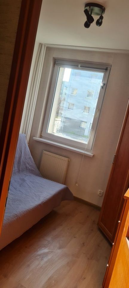 Mieszkanie 2-pokojowe Gdańsk Brzeźno. Zdjęcie 5