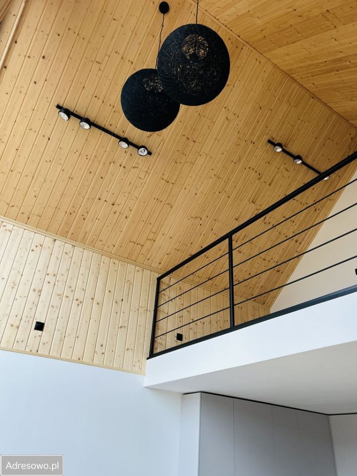 dom wolnostojący, 4 pokoje Lipnica. Zdjęcie 10