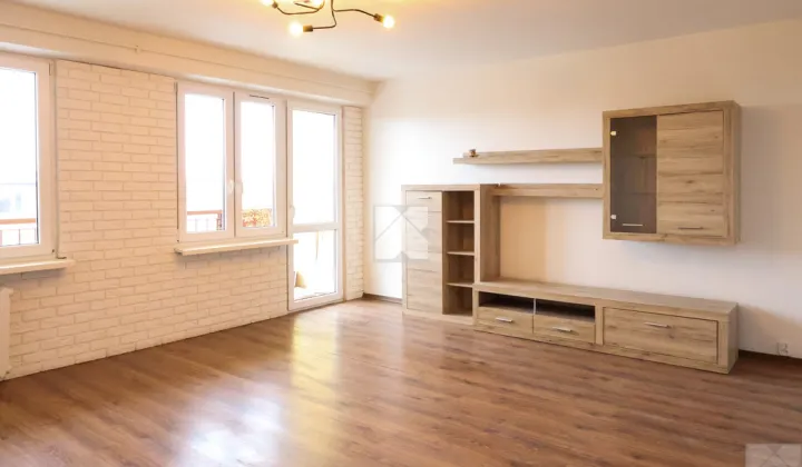 Mieszkanie 3-pokojowe Przeworsk, ul. Misiągiewicza