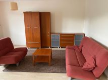 Mieszkanie 1-pokojowe Warszawa Ochota, ul. Wacława Sierpińskiego. Zdjęcie 1