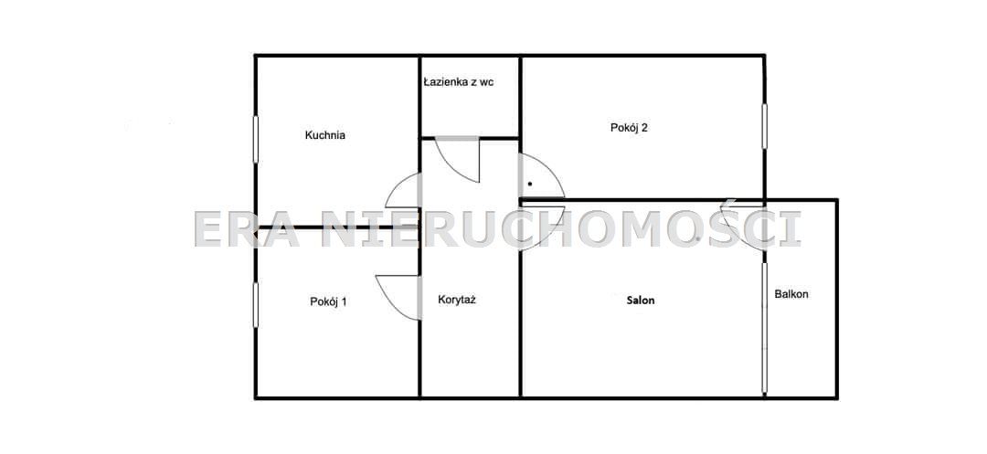 Mieszkanie 3-pokojowe Białystok Białostoczek, ul. Radzymińska. Zdjęcie 20