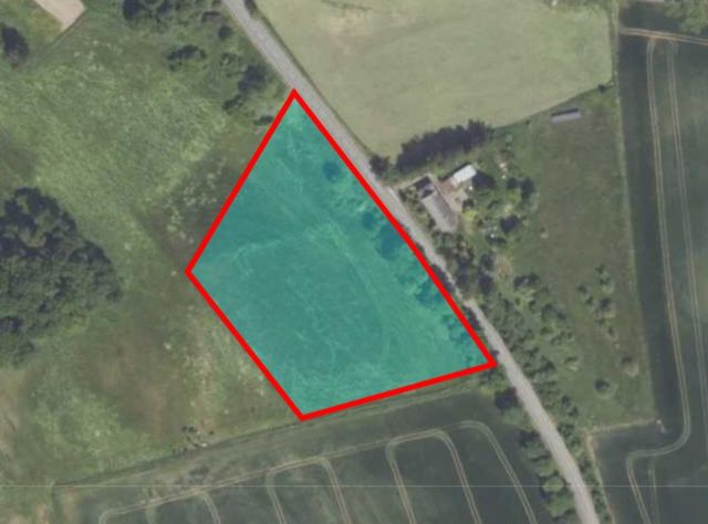 Działka siedliskowa Pławna Górna. Zdjęcie 5