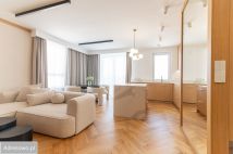 Mieszkanie 4-pokojowe Warszawa Włochy, ul. Jutrzenki