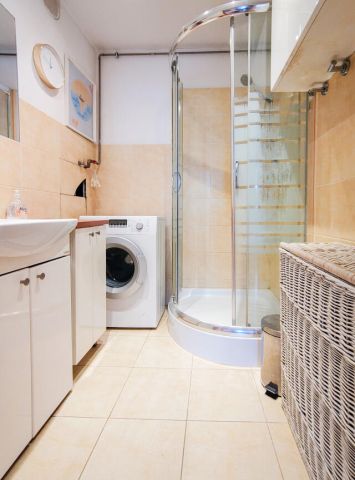 Mieszkanie 3-pokojowe Kraków Bronowice, ul. Na Błonie. Zdjęcie 4