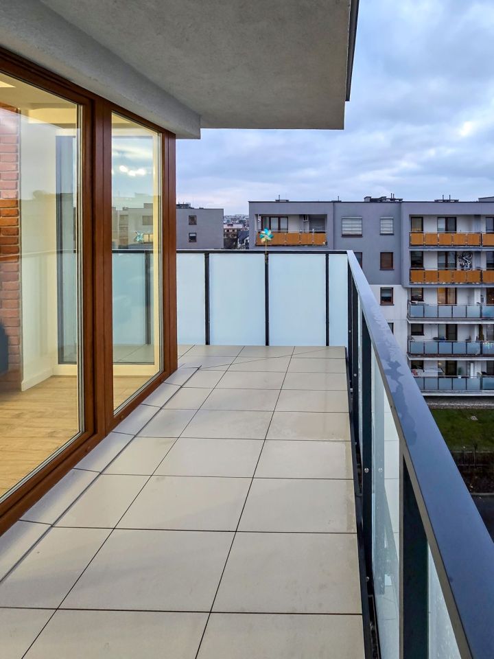 Mieszkanie 3-pokojowe Siedlce, ul. Bitwy Warszawskiej. Zdjęcie 14