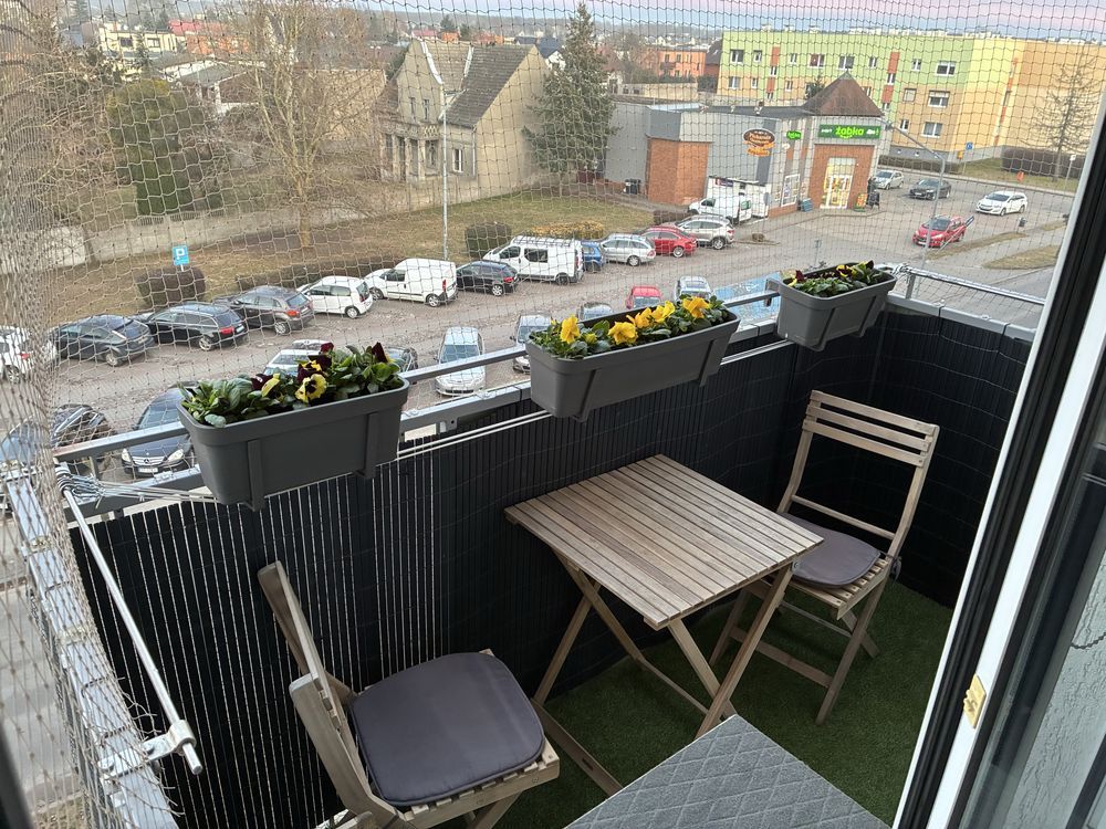 Mieszkanie 2-pokojowe Opalenica. Zdjęcie 2