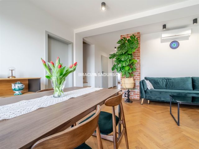 Mieszkanie 3-pokojowe Kraków, ul. Witkowicka. Zdjęcie 23